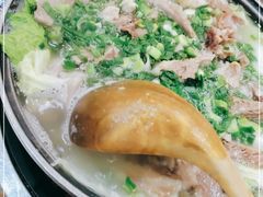 -庄行曹记羊肉(泗泾店)
