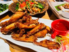 -Thai Alley泰爱里(二沙岛店)
