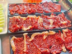 -三头牛·潮汕牛肉生蚝火锅 (夏湾店)