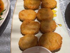 -阿娘家·原生态农家菜(国顺东路店)