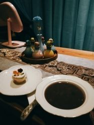 -琦品高端美容SPA私佳美场