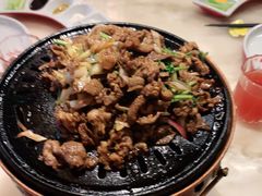 -京华烟云·北京烤鸭(领展购物广场·中关村店)