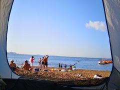 -泊石湾海滨浴场