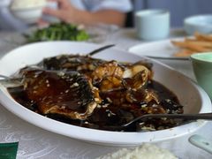 -山外山菜馆(玉泉路店)