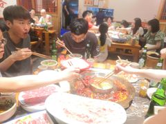 -堂客老火锅(欣阳广场总店)