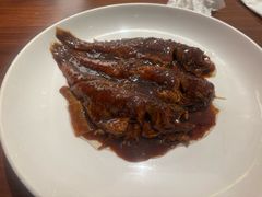 -阿明小菜·海鲜·上海菜(梅陇店)