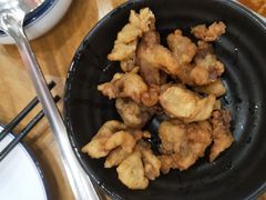 醉开心酥肉-新凯里酸汤鱼(飞山街店)