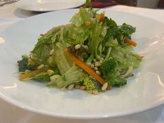 -维兰西餐(万泉河店)