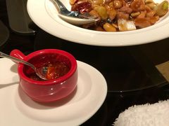 -北京四季酒店·采逸轩