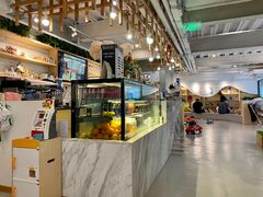 -Ours树朵家亲子餐厅(远策中心店)