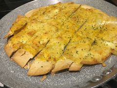 芝士榴芒薄饼-KCOOKING概念韩餐(世茂52+店)
