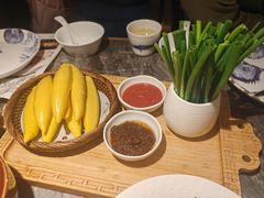 -前海沿·青岛菜(乐客城店)