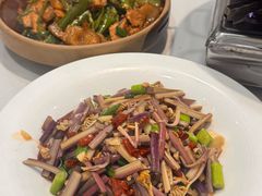 -龚师傅土菜馆.地道农家菜(魅力湘西店)