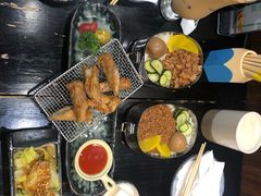 -小明同学(三里屯店)
