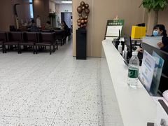 -第一健康体检中心(高新分院)