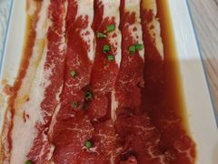 -韩香福烤肉庄园(荣成店)