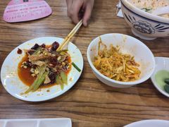 -老陕兄弟(彩虹新城店)