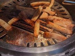 -大叹号·朝鲜族烤肉(潍坊泰华城店)