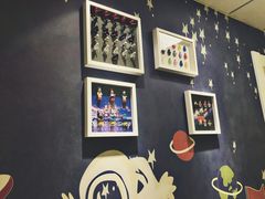 -玛酷机器人编程赛事中心(市北新都心店)