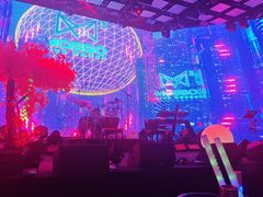 -MOSSO·Liveshow(M3香港广场店)