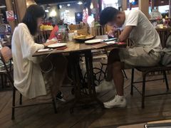 -Naughty Nuri’s Phuket