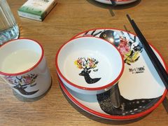 -新白鹿餐厅(城西银泰城店)