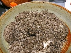 麻糍-忆江南·临江鱼馆