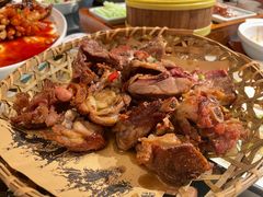 -二十八里太湖船菜(吉祥路店)