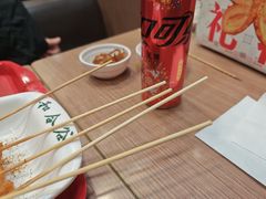 -和合谷(北新桥店)