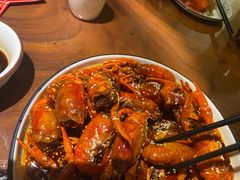 -马头巷·食景园(苏州总店)