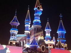 -沈阳方特欢乐世界