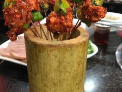 -巴蜀大宅门火锅(新华公园店)