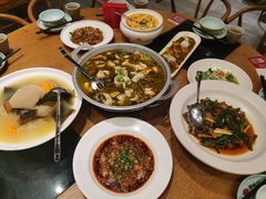 -鸡毛店·川菜(双楠店)