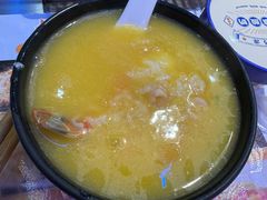 -大成海鲜烧烤·小龙虾(五角场店)