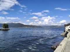 -大理洱海