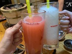 -大阪烧肉BAKA一代(十亩地店)