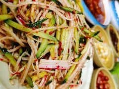 -京玉菲饭店(李村店)