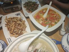 -王胖子土菜馆·特色杭帮菜·农家土菜