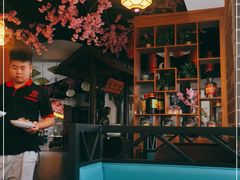 -阮老二·羊肉汤(黄甲店)