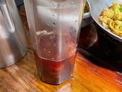 -重庆酸菜鱼(上海路店)