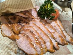 -岛风·台食小馆 ISLAND BISTRO(烟台山店)