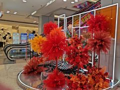 -红星美凯龙北京至尊MALL(东四环中路店)