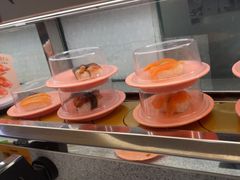 -争鲜回转寿司(西红门荟聚PLUS店)