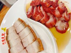 -澳门陈光记烧味饭店(南京德基广场店)