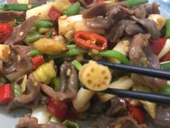 -静一餐厅·湖北菜(前门创始店)