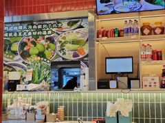 -雙冲柳州螺蛳粉&酸嘢&桂林米粉(簋街店)