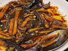 -新吉士·上海菜(浦东LCM置汇旭辉店)