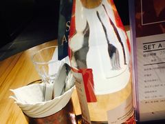 -宿醉意大利餐厅(老车站1970文创园店)
