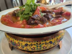 -龙香居海鲜浑锅家常菜·特色驴肉