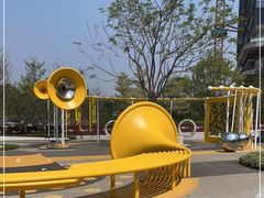 -东莞松山湖万象汇